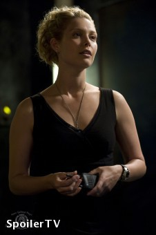 Illustration for article titled Stargate Universe Episode 210 pics